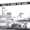 Stylo - Call It What You Want