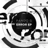 Pando G - Error - Single